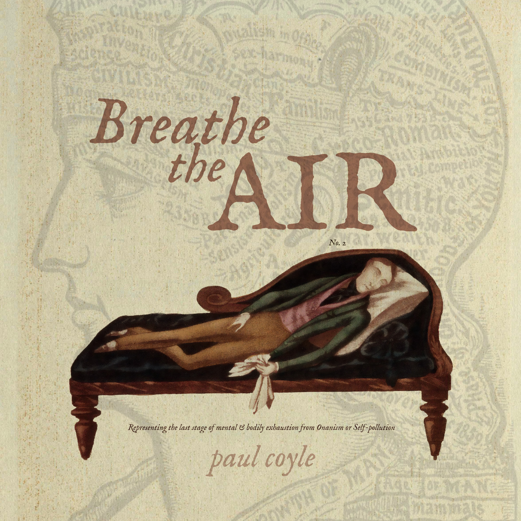 Breathe the Air