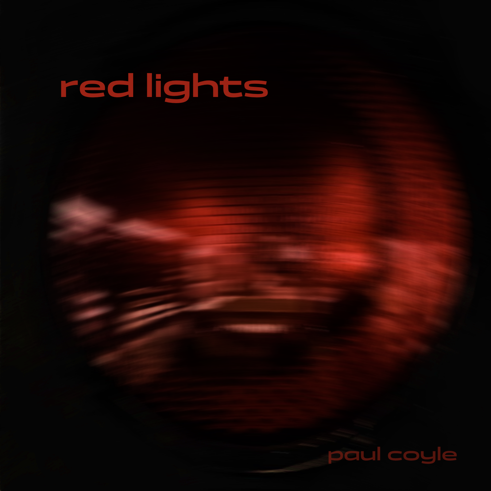 Red Lights